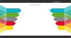 Desktop Screenshot of coolosxapps.net